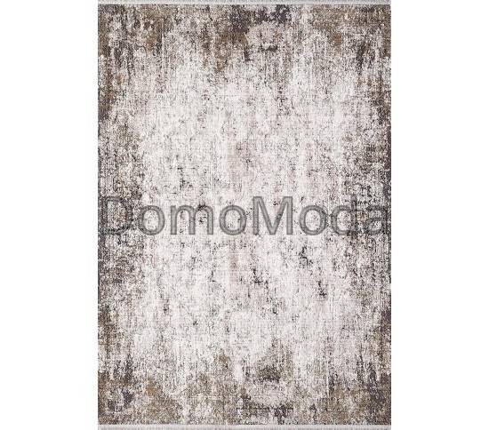 Акриловий килим ORIENT RO02B IRON-CREAM - Висока якість за найкращою ціною в Україні зображення 2.